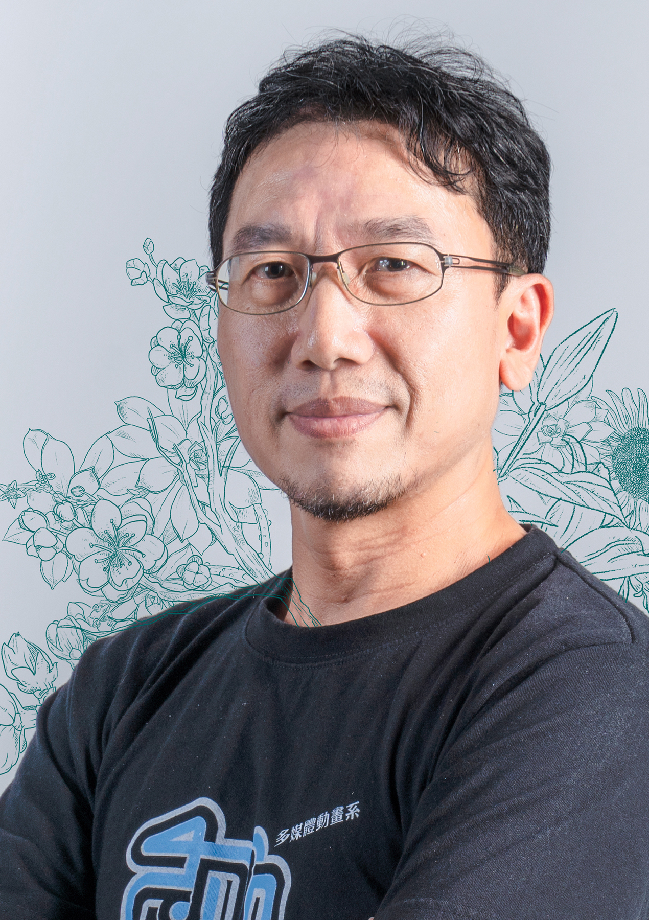Ming-Shian Li
