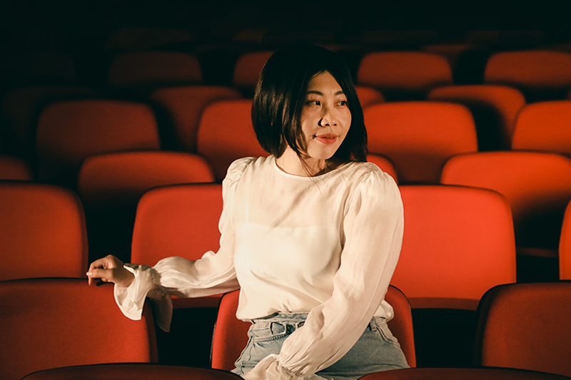 李佳潔|專案助理教授