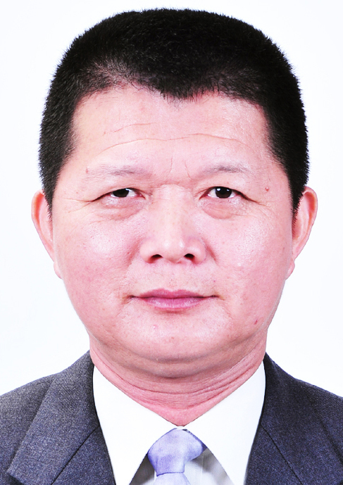 林冠琦