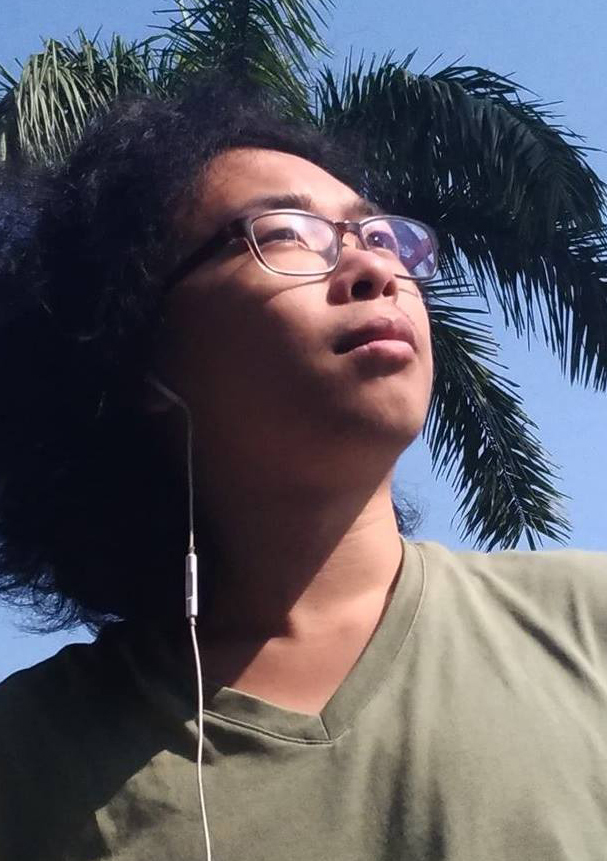 楊毅