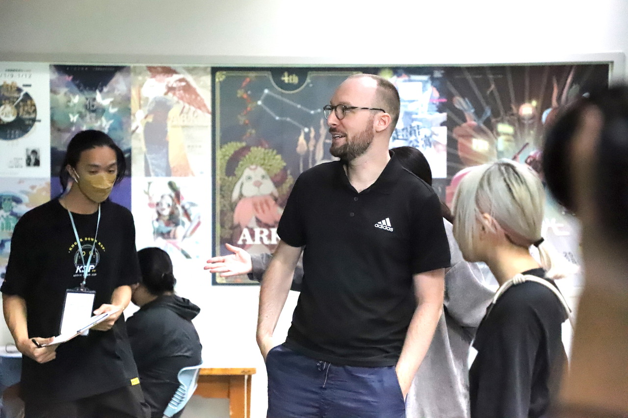 2023-06-14 舊要解脫啦! 畢業生送舊活動圖片
