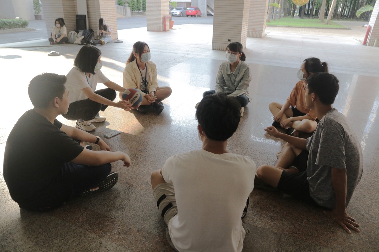 2020-09-16-AB三色逗–新生交流會圖片