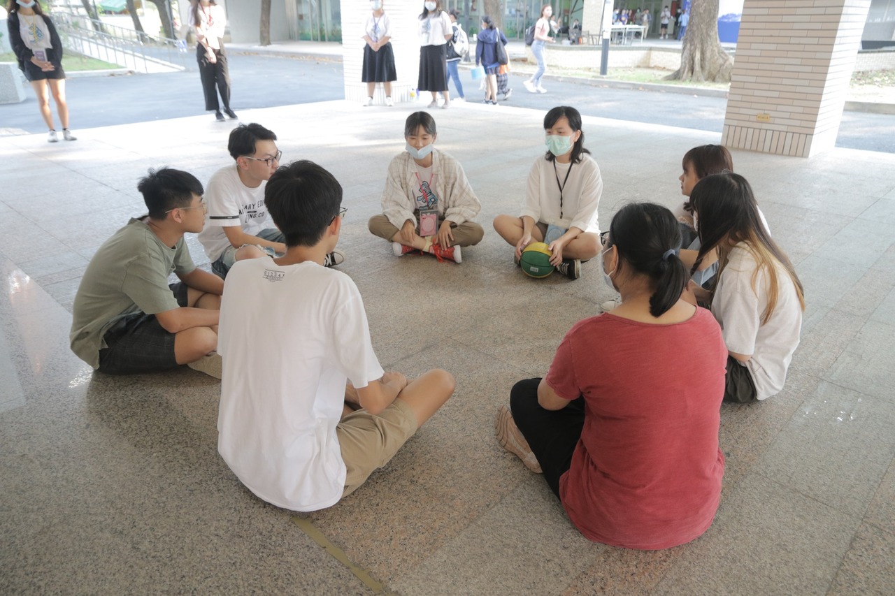 2020-09-16-AB三色逗–新生交流會圖片
