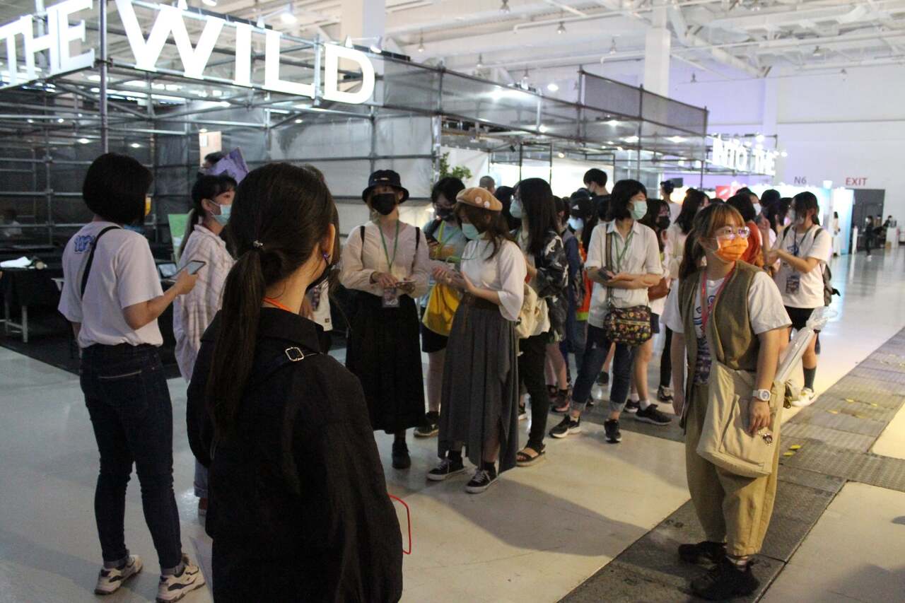 2021-05-06~05-07 放視知能研習營-多fun視一下圖片