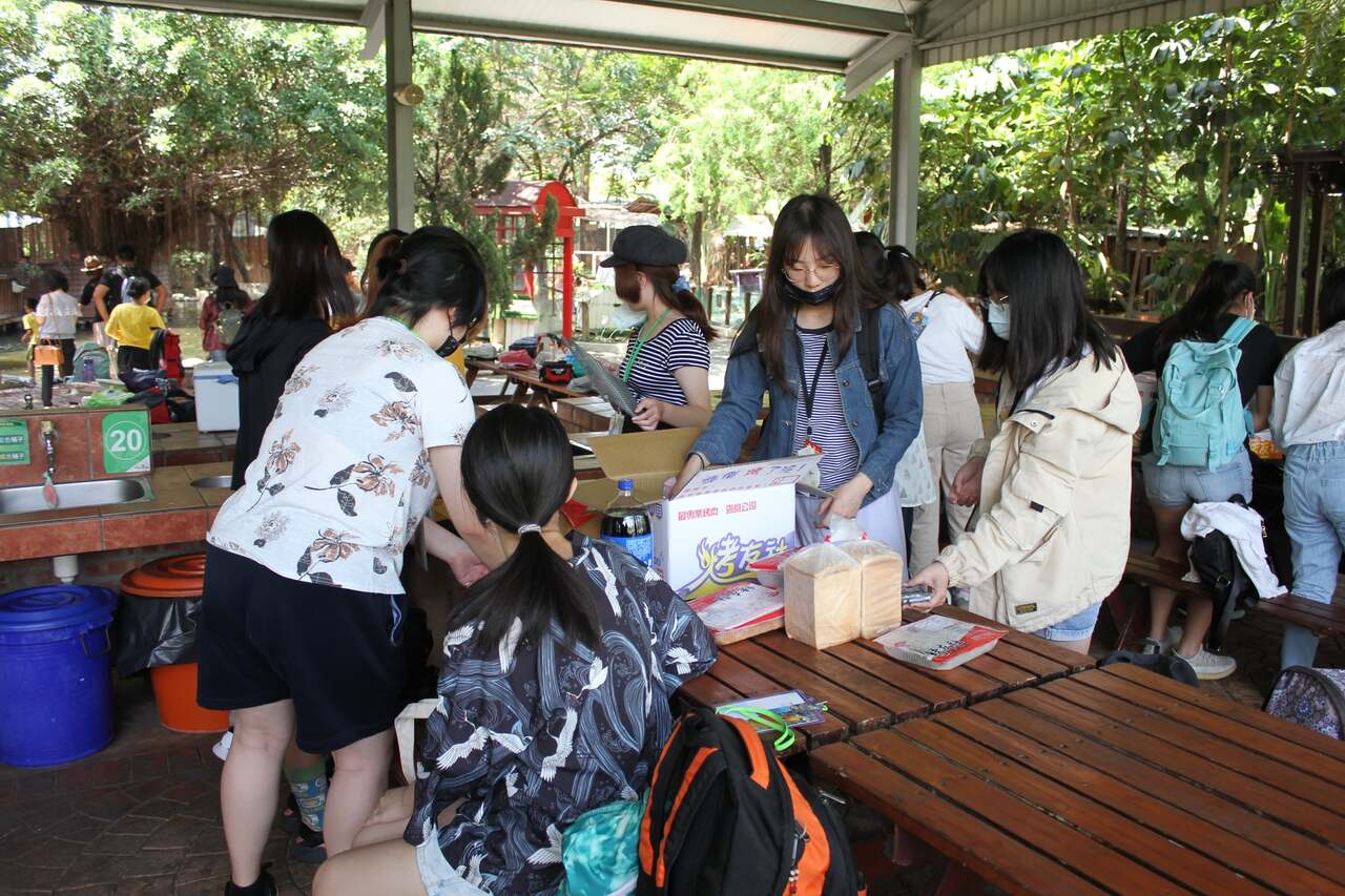 2021-05-06~05-07 放視知能研習營-多fun視一下圖片