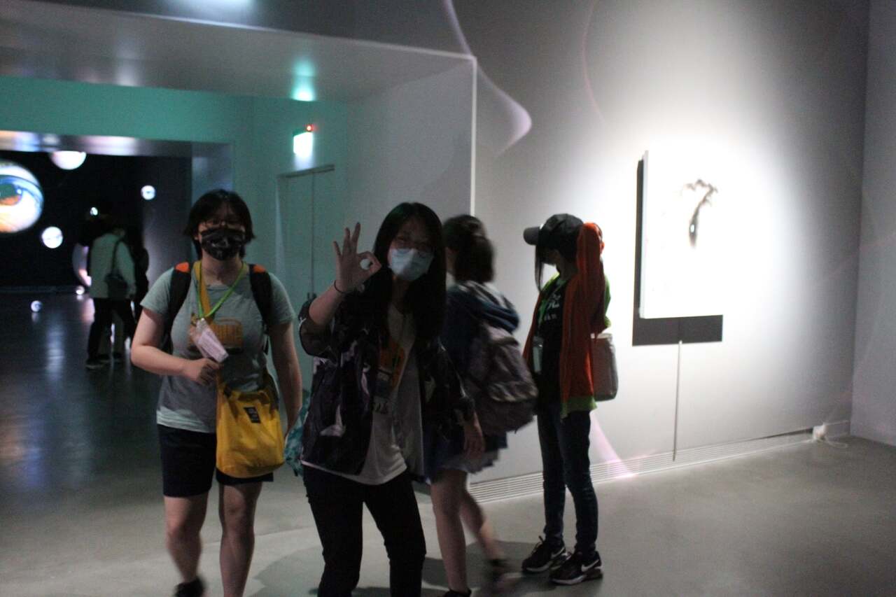 2021-05-06~05-07 放視知能研習營-多fun視一下圖片