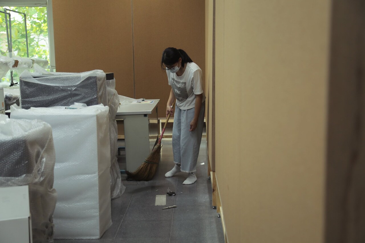 2020-04-29-扼殺病毒大作戰-多元服務學習圖片
