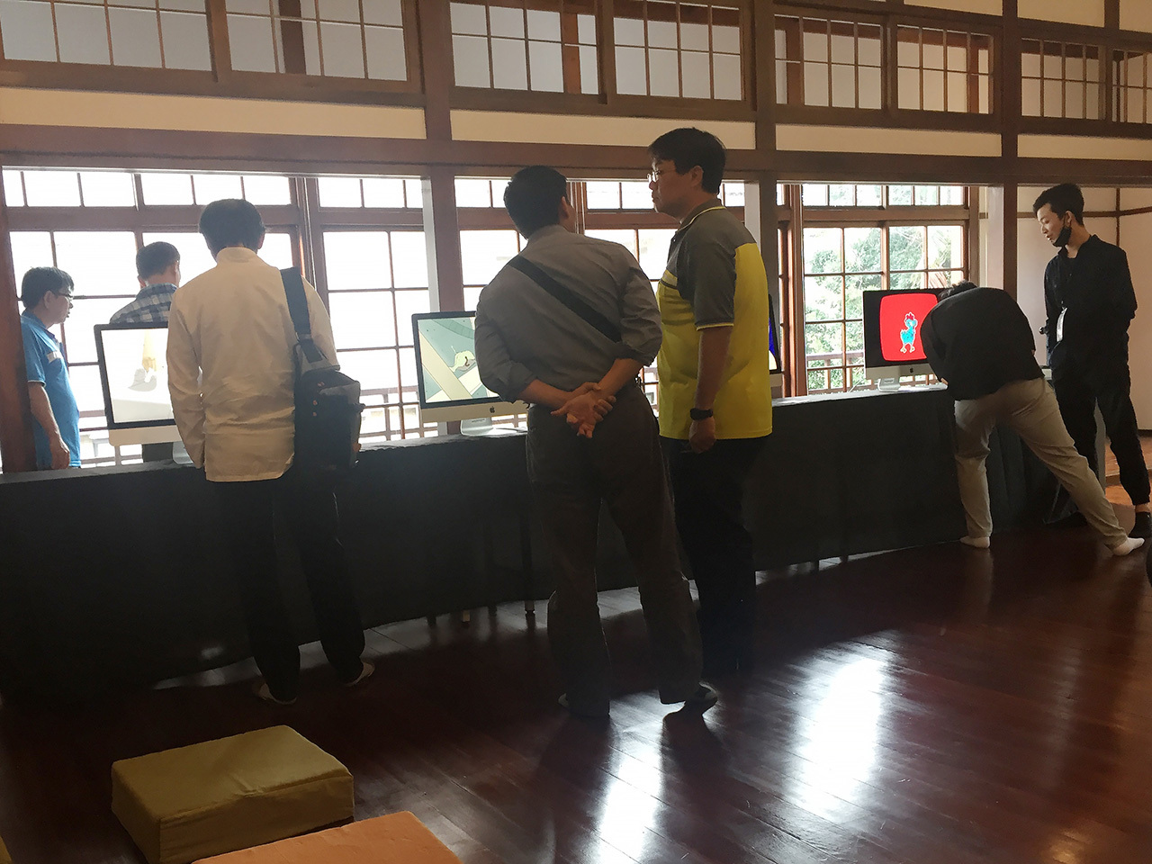 2019/03/24至03/29-2019第五屆ARK動畫兔騎士成果展圖片