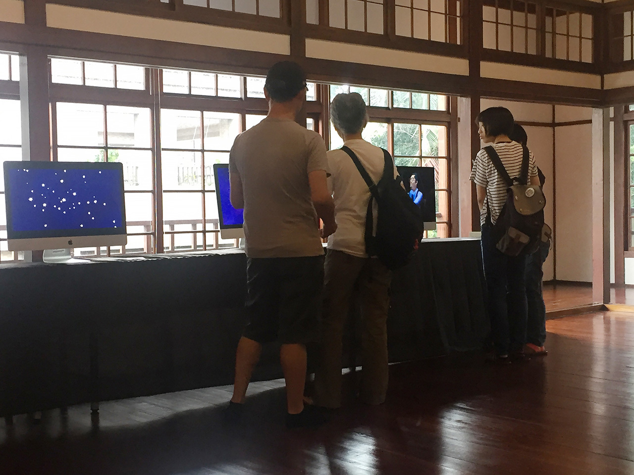 2019/03/24至03/29-2019第五屆ARK動畫兔騎士成果展圖片