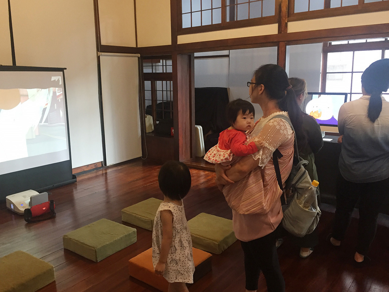 2019/03/24至03/29-2019第五屆ARK動畫兔騎士成果展圖片