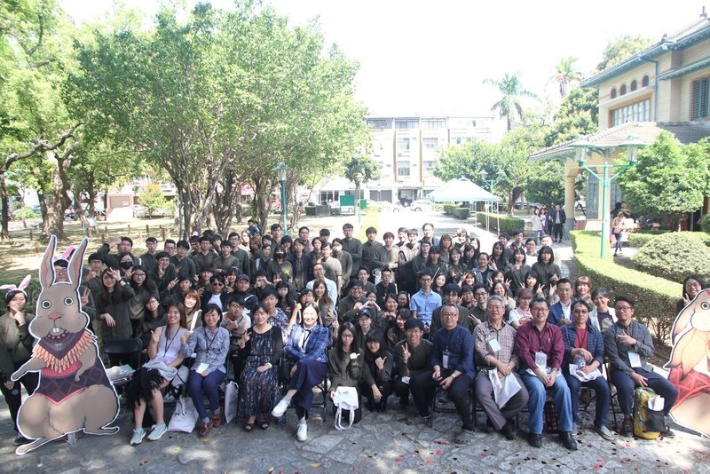 2018/04/08至04/15-2018第四屆ARK動畫兔騎士影展圖片