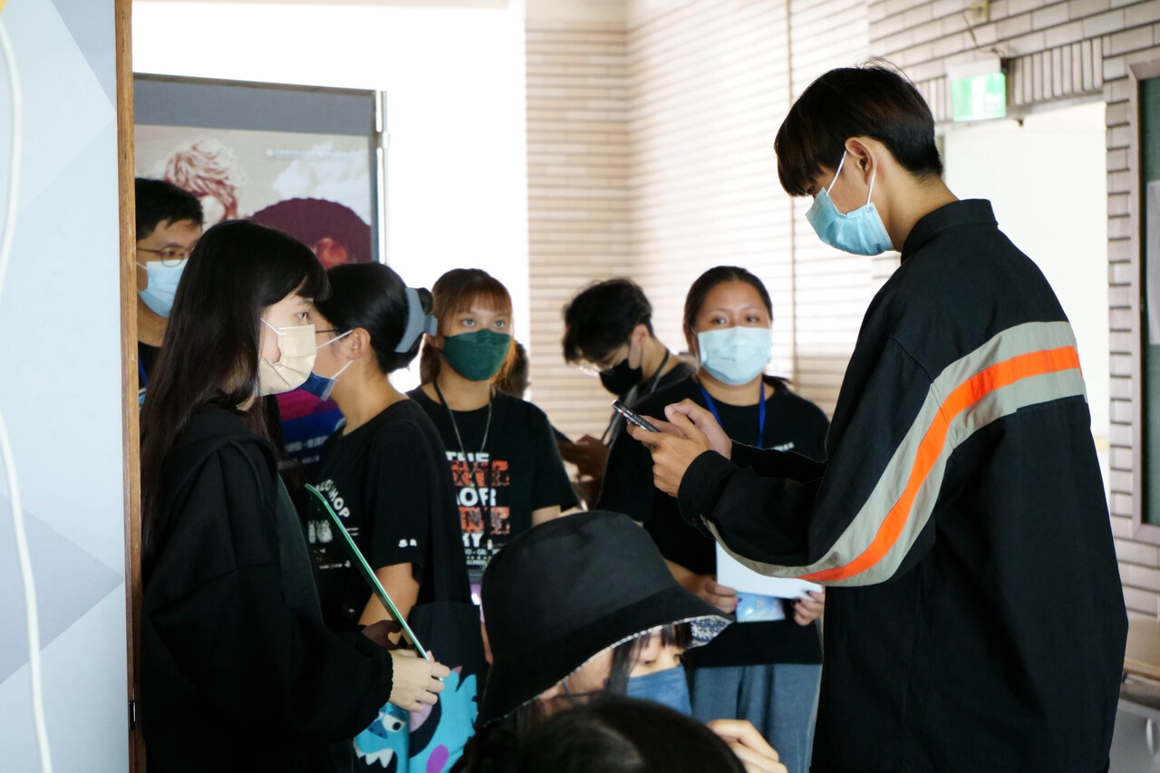 2022-11-03 電影魔術師 特效魔法大解密Image
