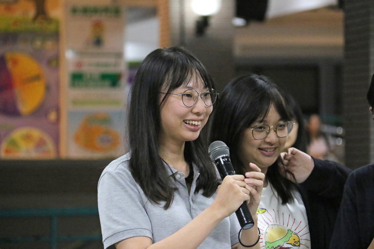 2019/09/19-認識彼此來AB-新生交流會圖片