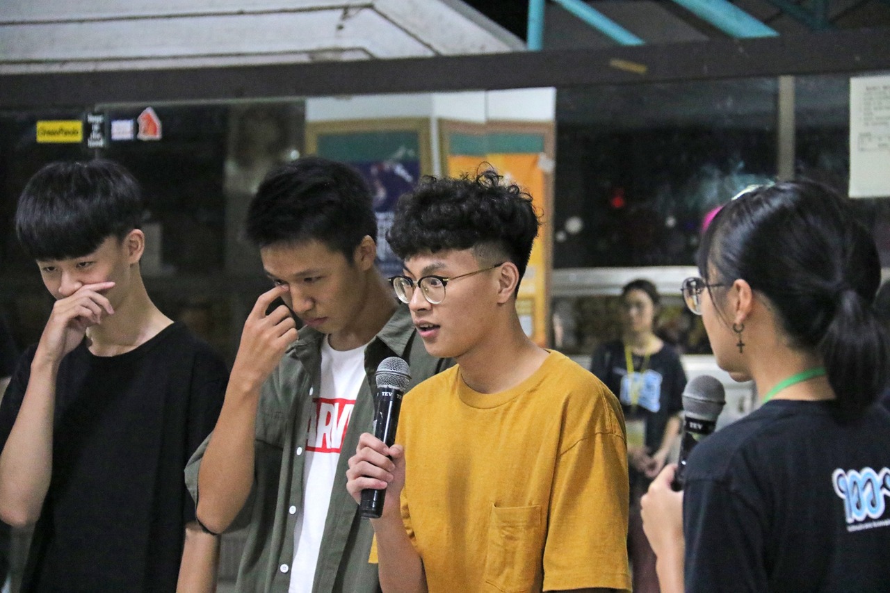 2019/09/19-認識彼此來AB-新生交流會圖片