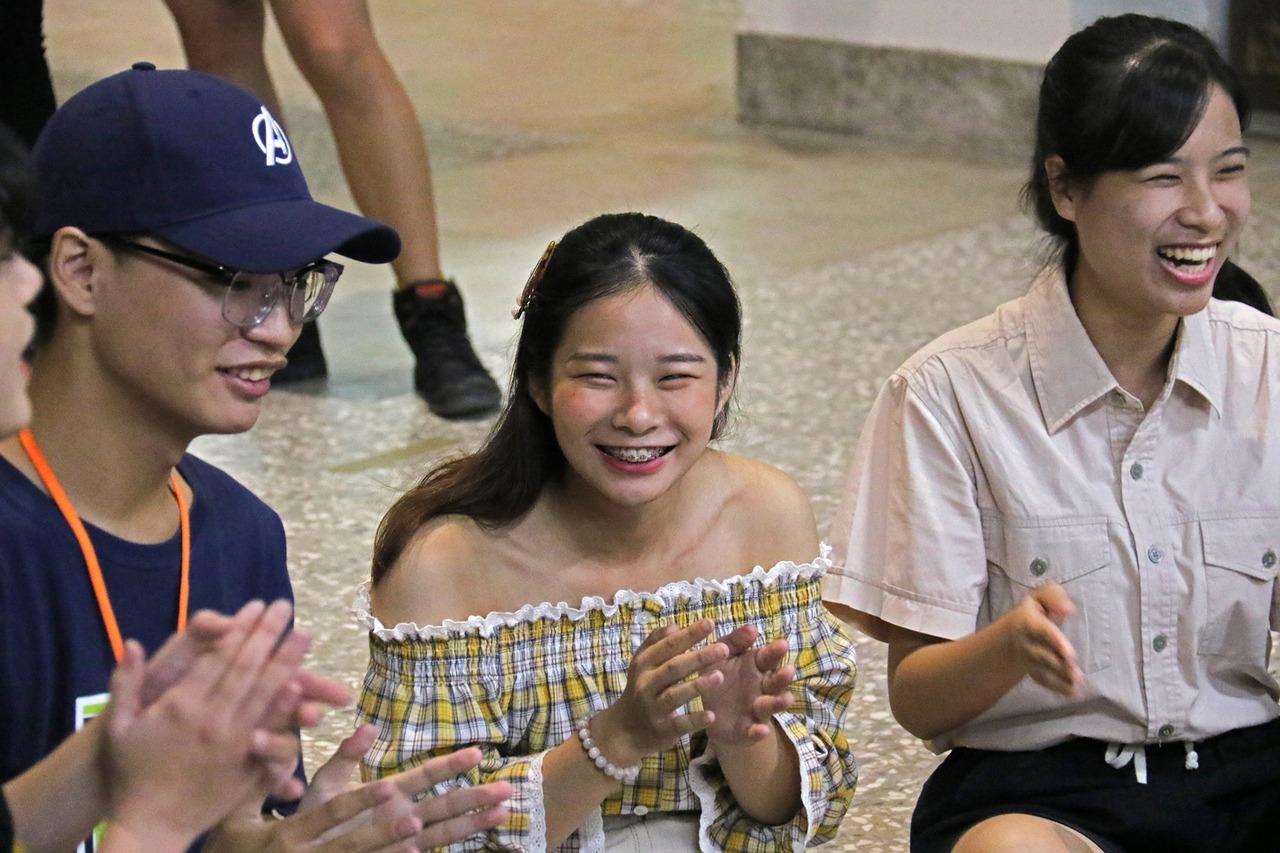 2019/09/19-認識彼此來AB-新生交流會圖片