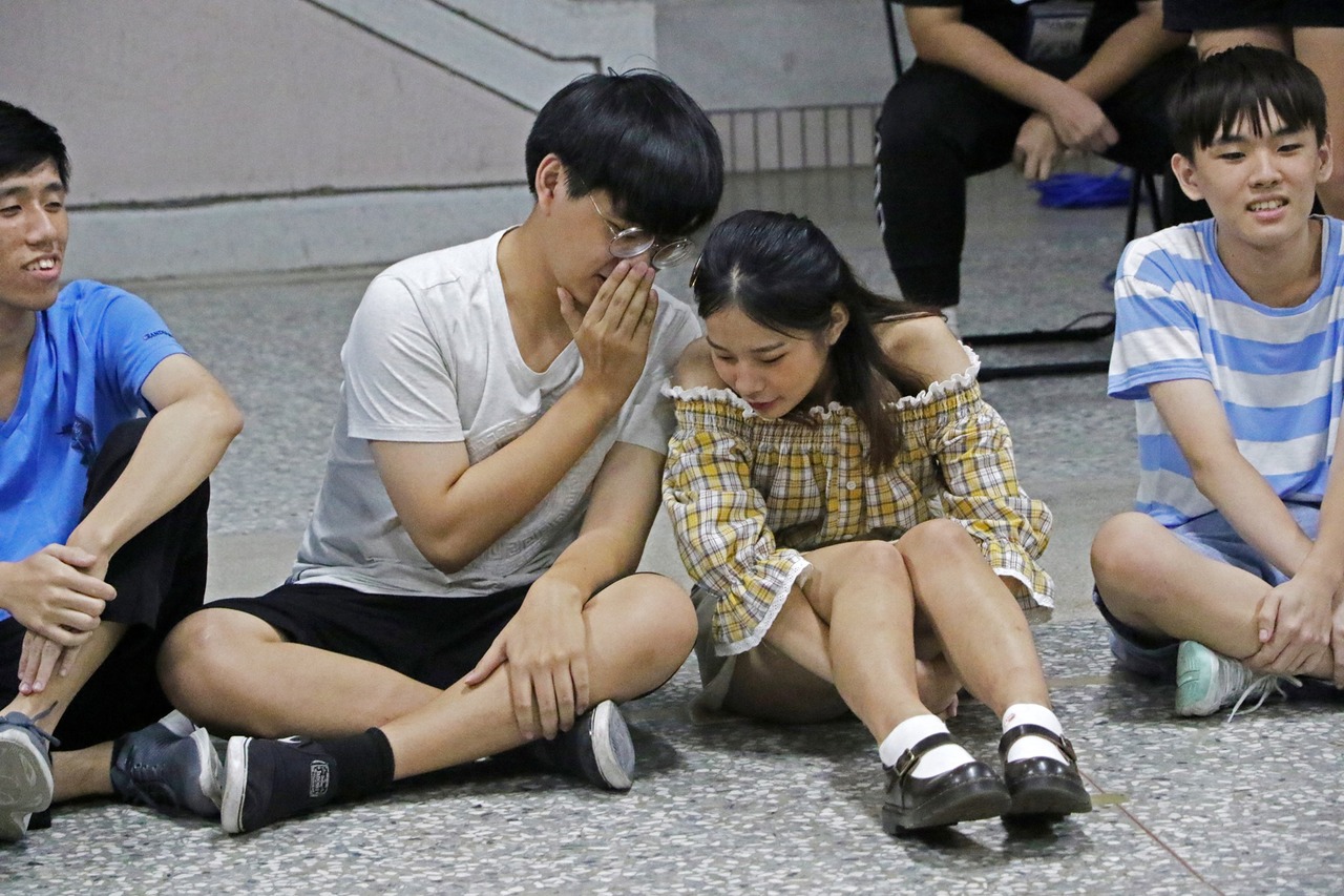 2019/09/19-認識彼此來AB-新生交流會圖片