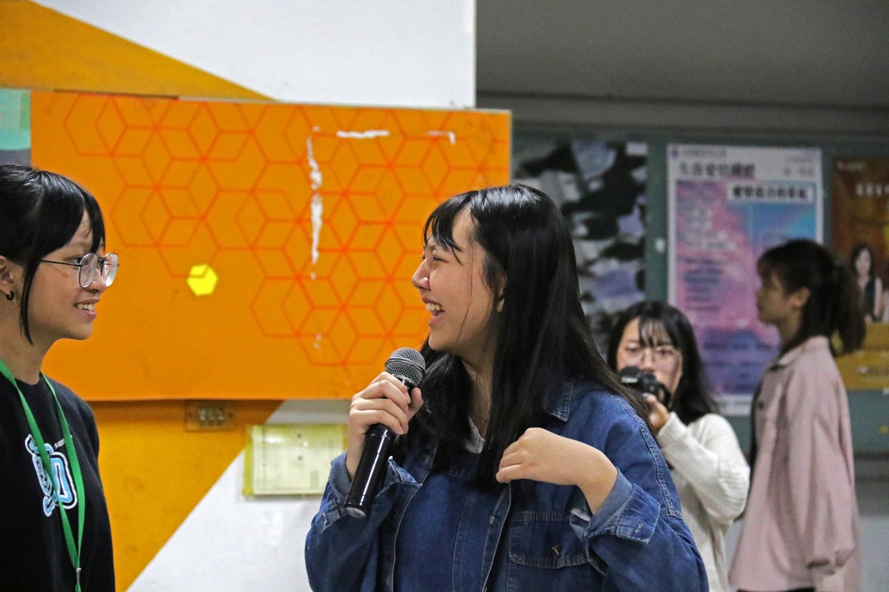2019/09/19-認識彼此來AB-新生交流會圖片