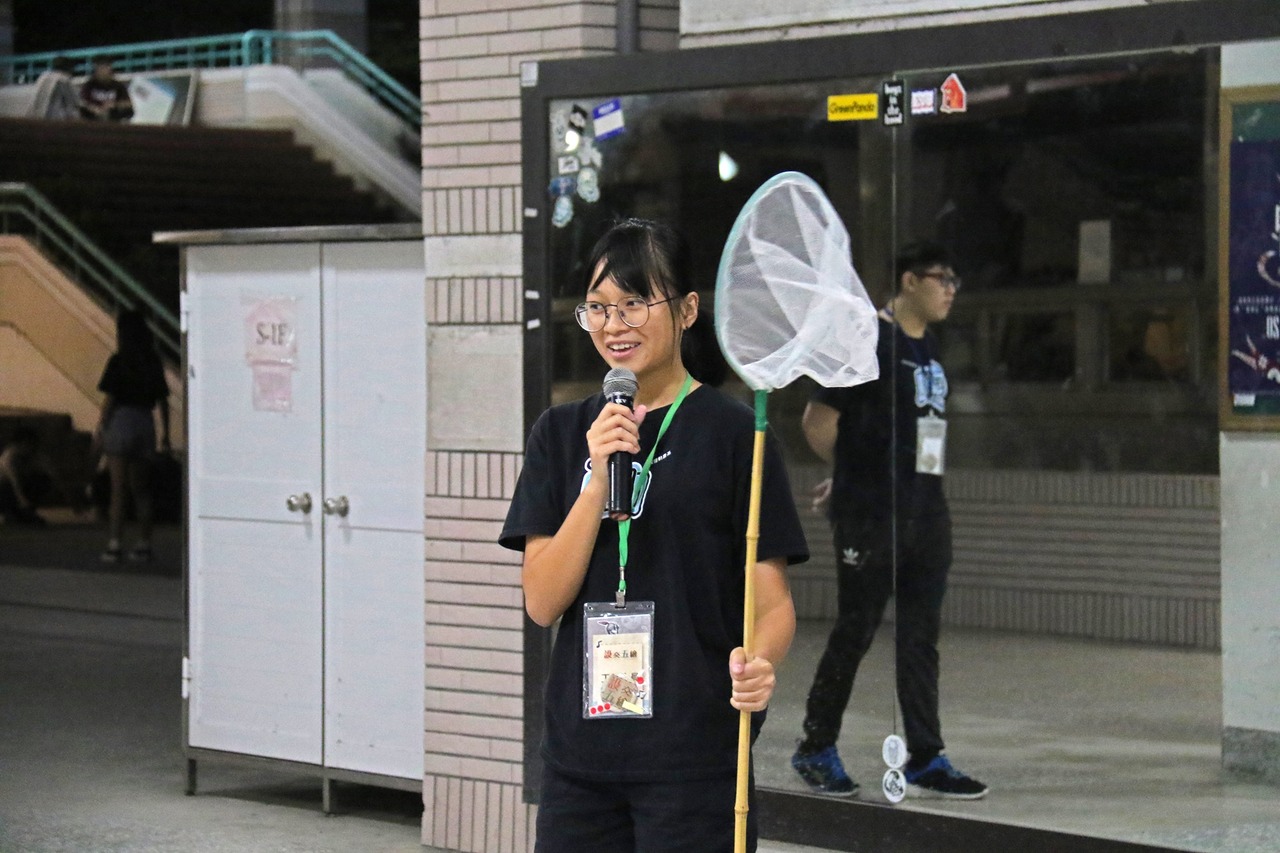 2019/09/19-認識彼此來AB-新生交流會圖片