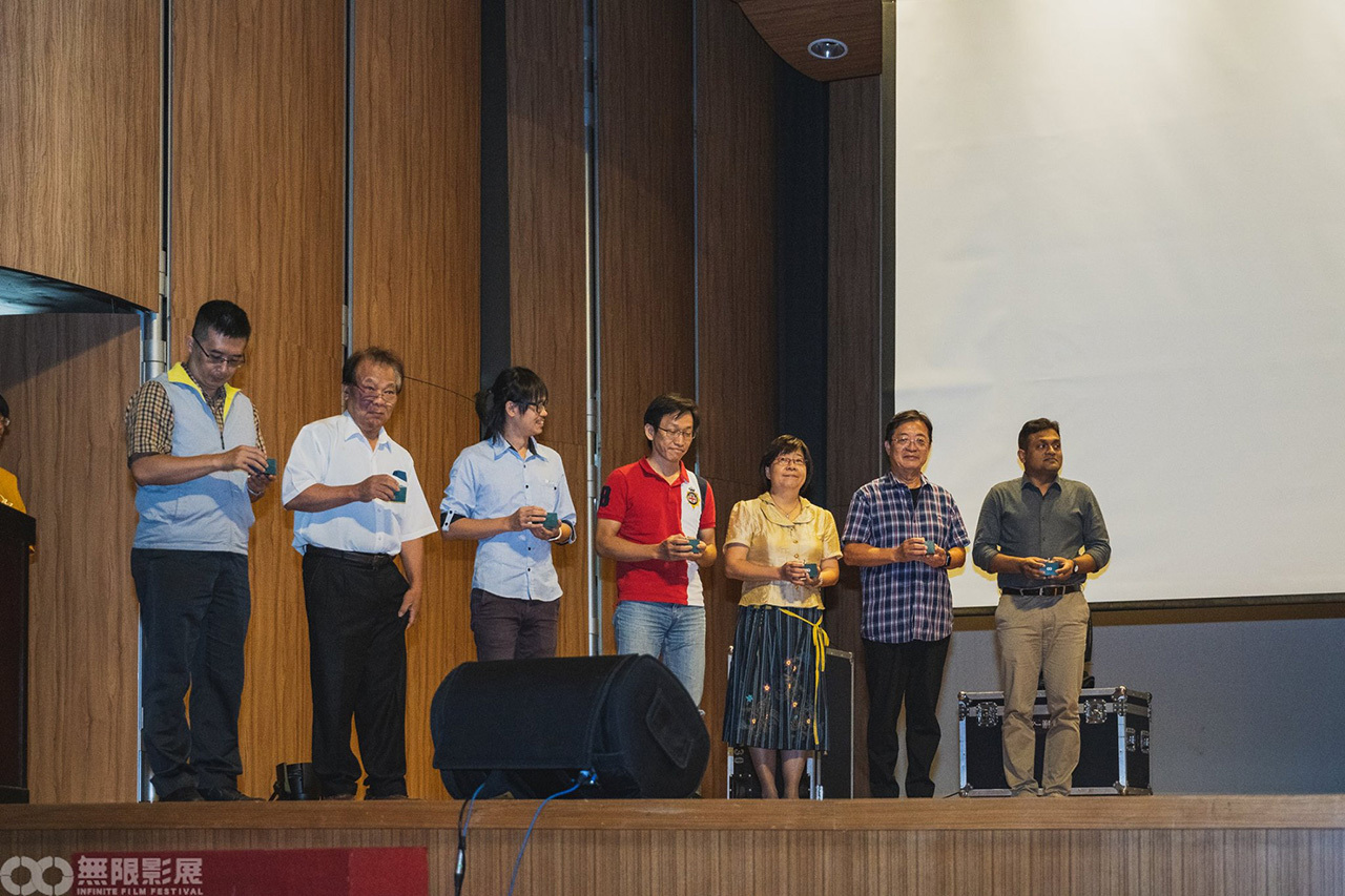 2019/04/23至05/17-伏流—台南應用科技大學多媒體動畫系108級畢業成果展圖片