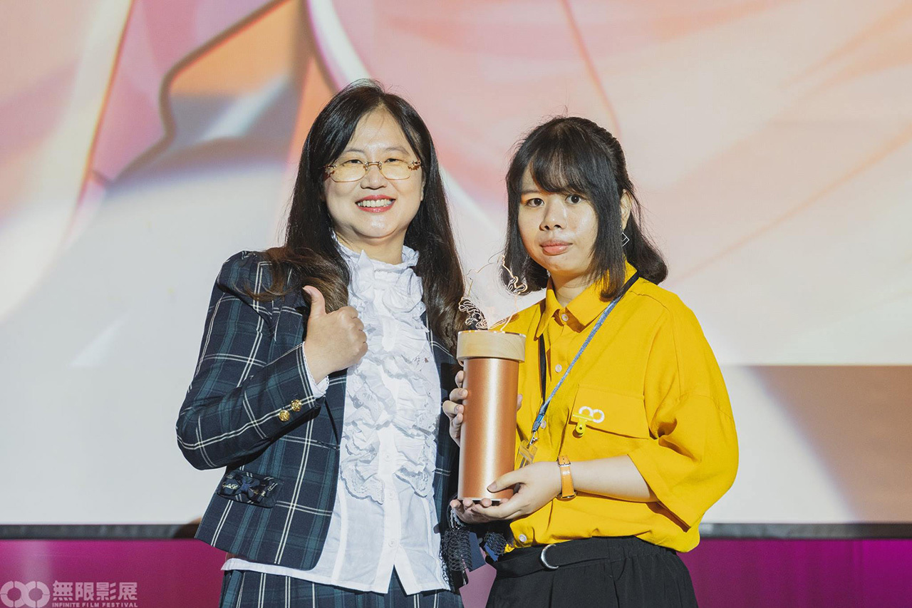 2019/04/23至05/17-伏流—台南應用科技大學多媒體動畫系108級畢業成果展圖片