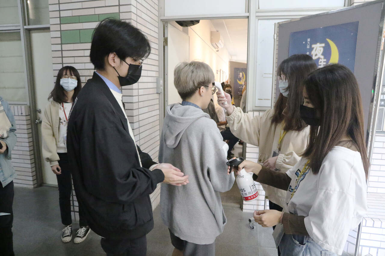 2021-01-04~07 第九屆多怪展—夜生活圖片