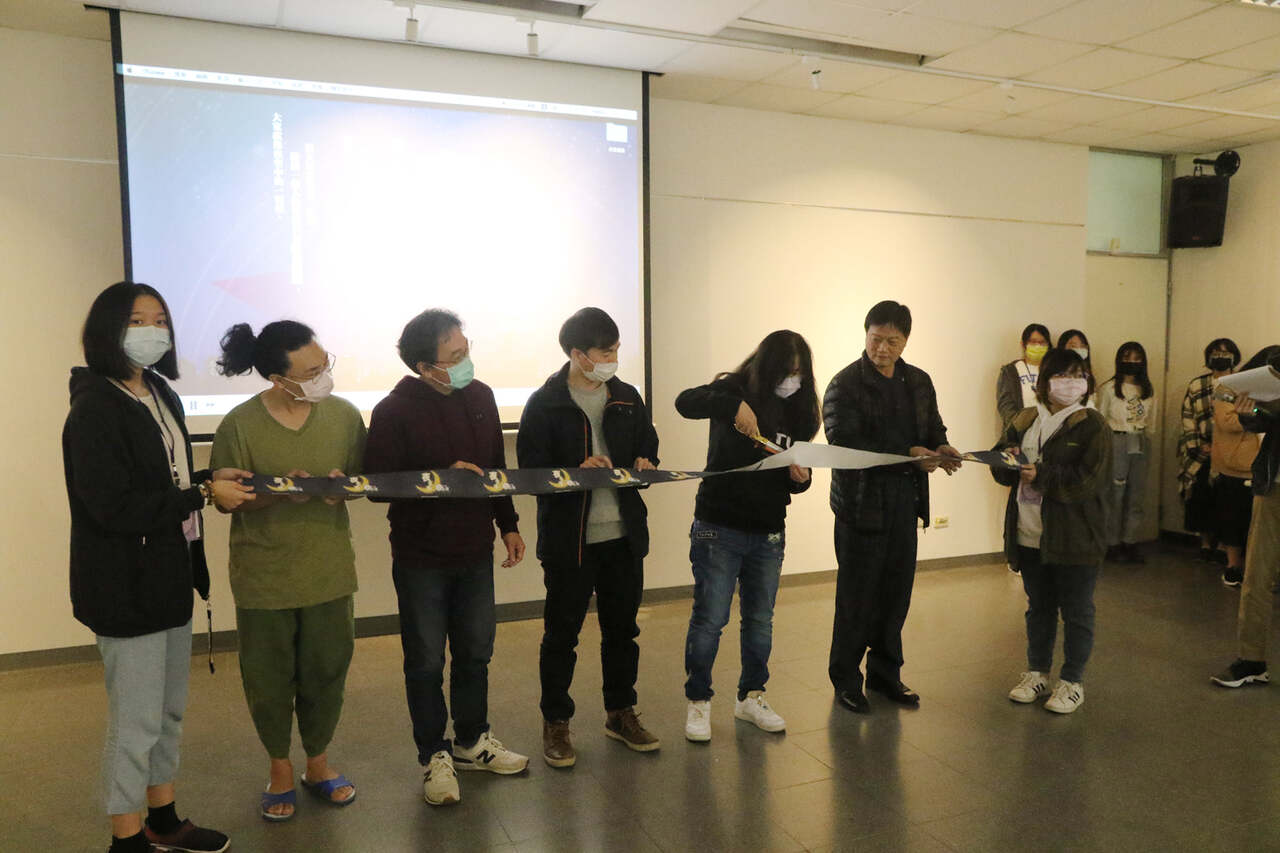 2021-01-04~07 第九屆多怪展—夜生活圖片