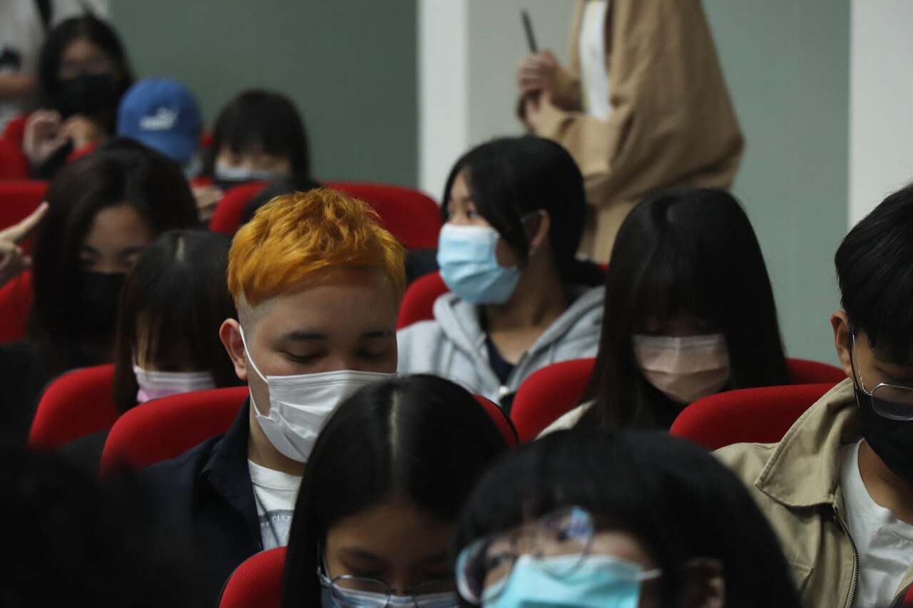 2021-11-12 國際大師 孫家隆 台日動畫二三事Image