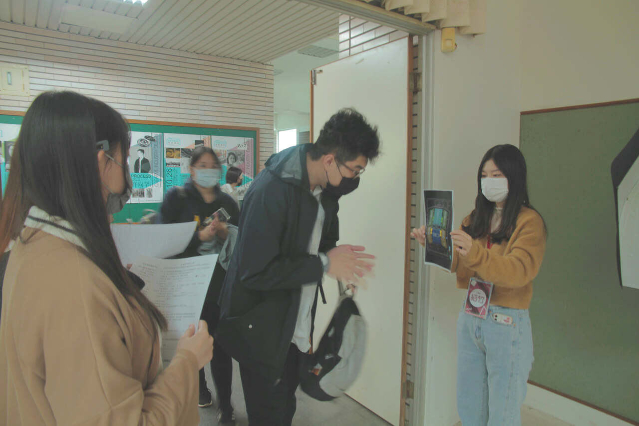 2021-11-12 國際大師 孫家隆 台日動畫二三事Image
