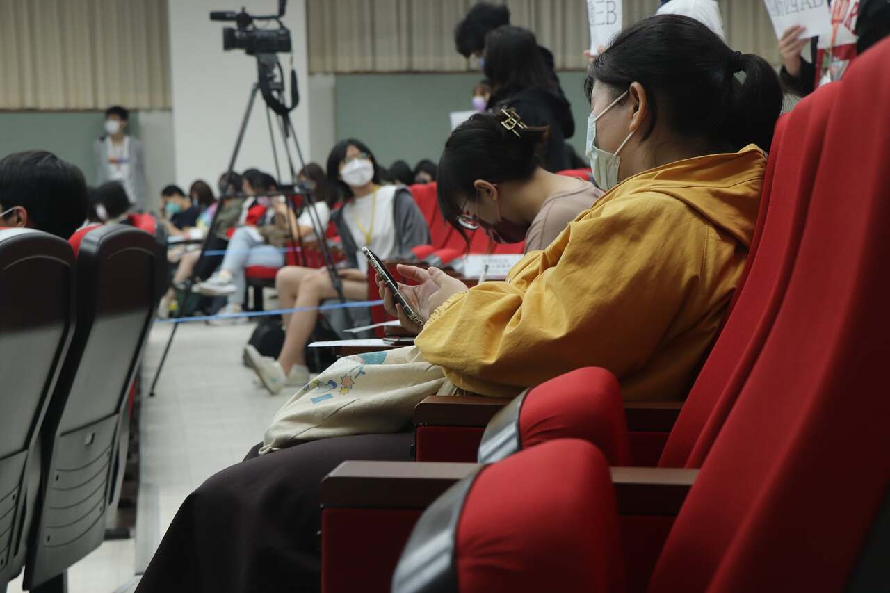2021-11-12 國際大師 孫家隆 台日動畫二三事Image