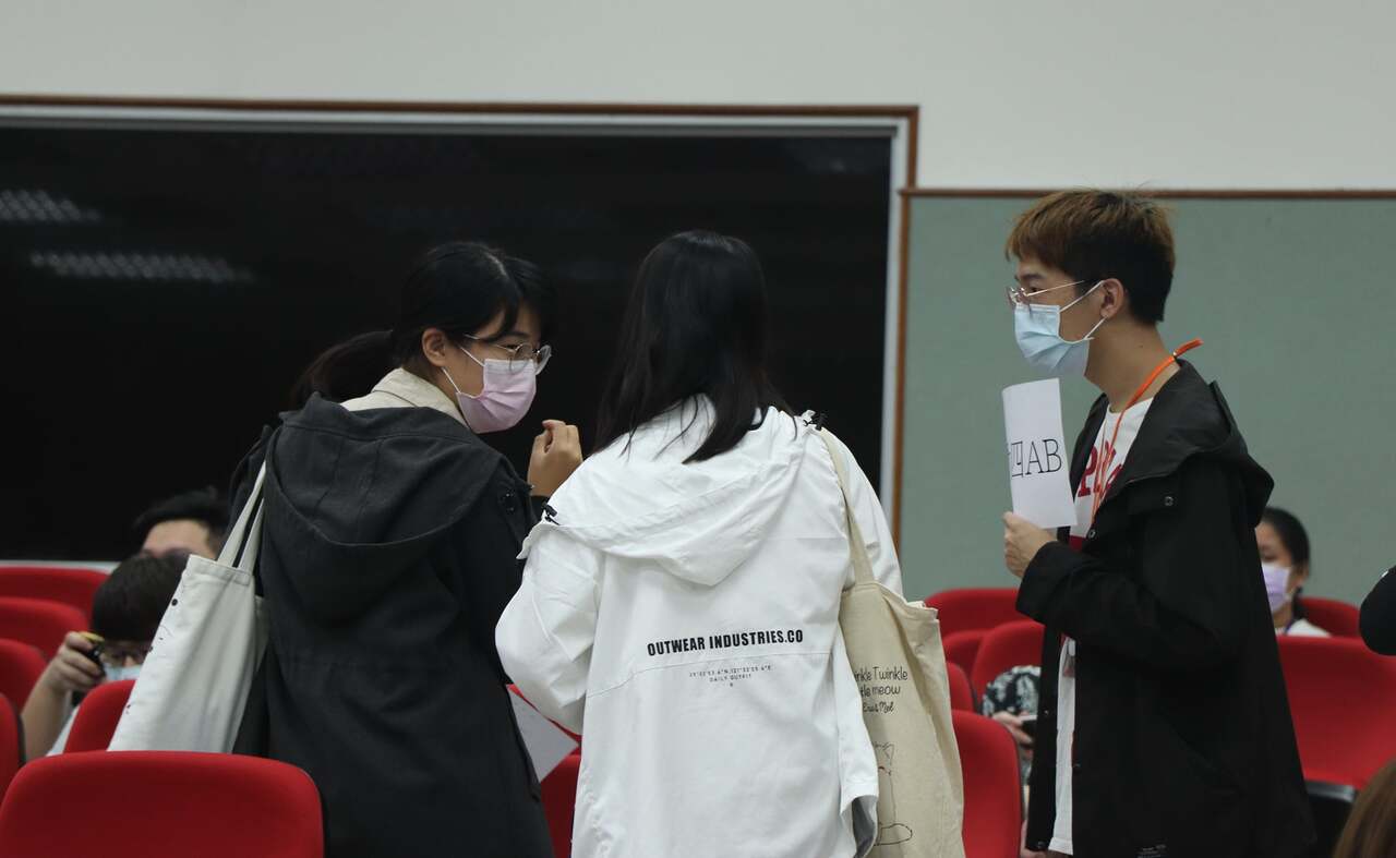 2021-11-12 國際大師 孫家隆 台日動畫二三事Image