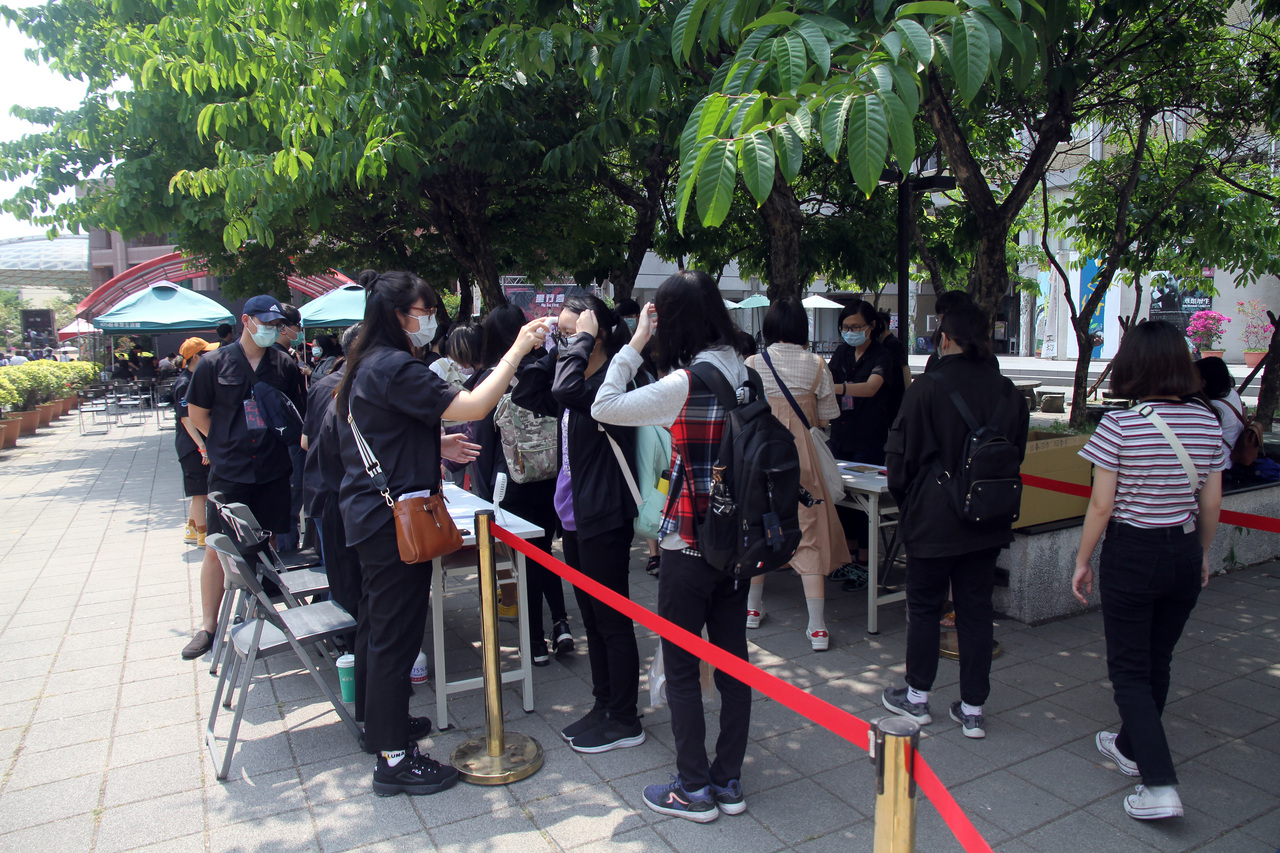 2020-04-20~06-06-109級畢業成果展—愚行者圖片