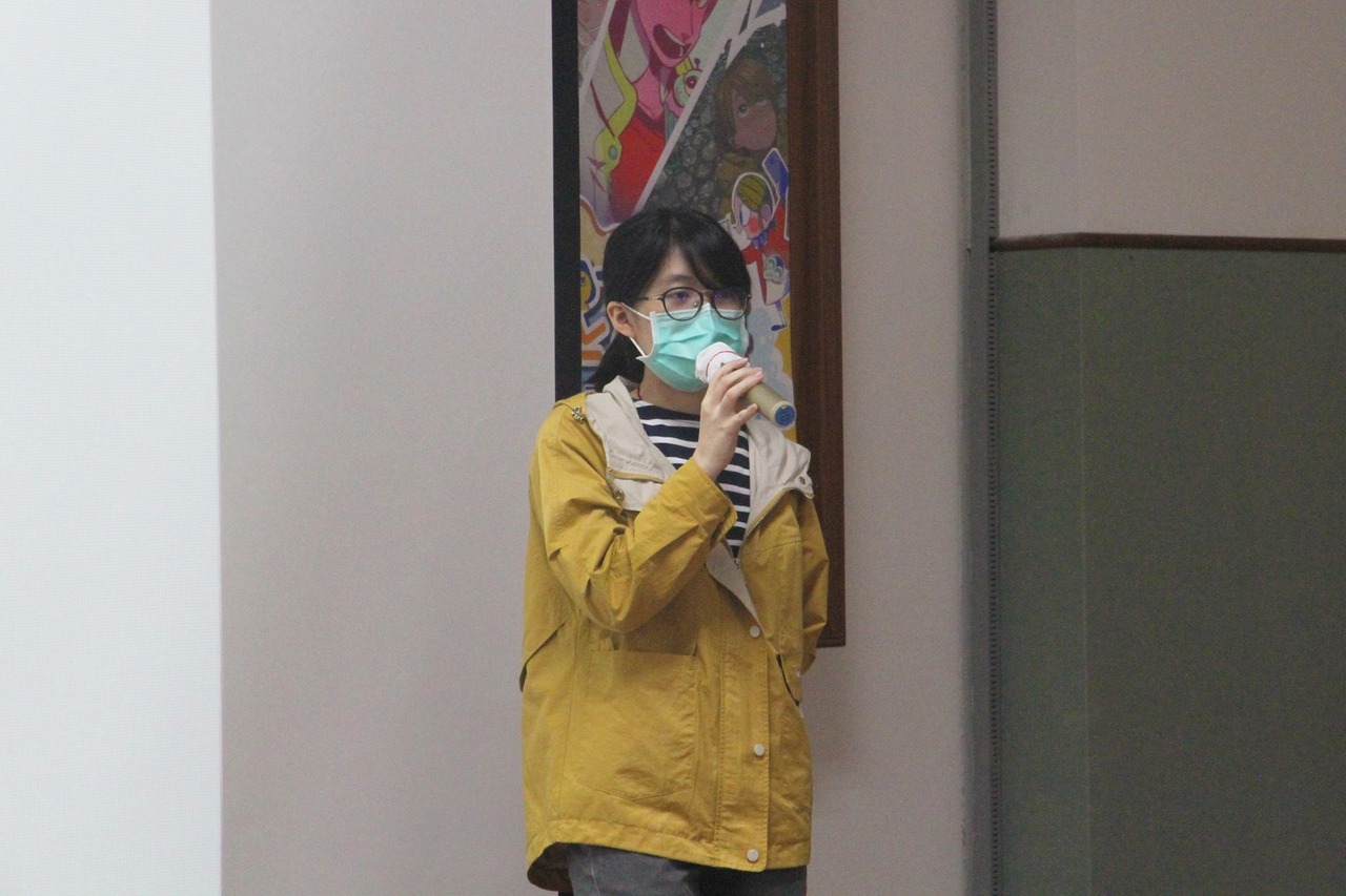 2020/03/25-毛起來講 二毛來談創意發想圖片