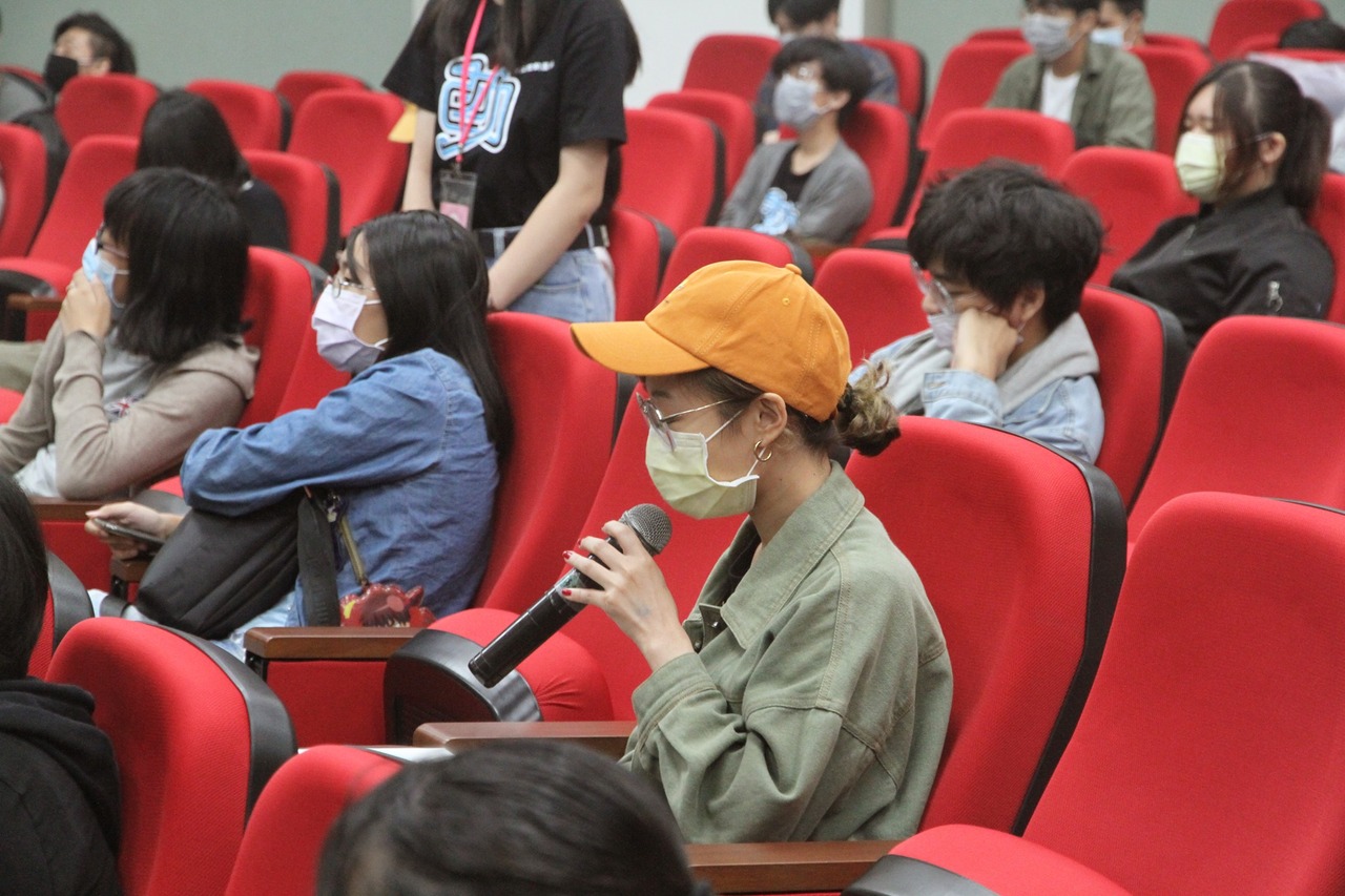 2020/03/25-毛起來講 二毛來談創意發想圖片