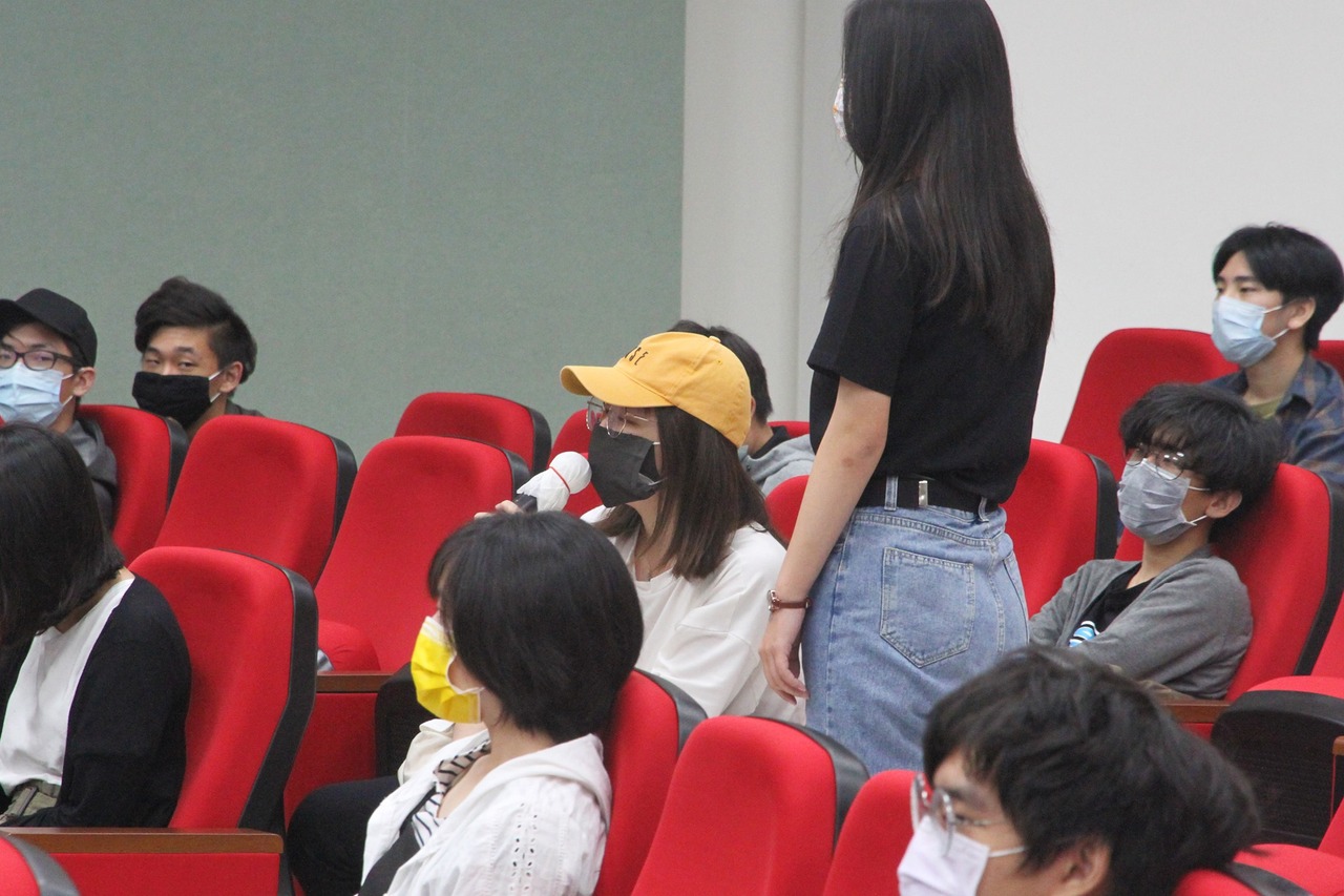 2020/03/25-毛起來講 二毛來談創意發想圖片