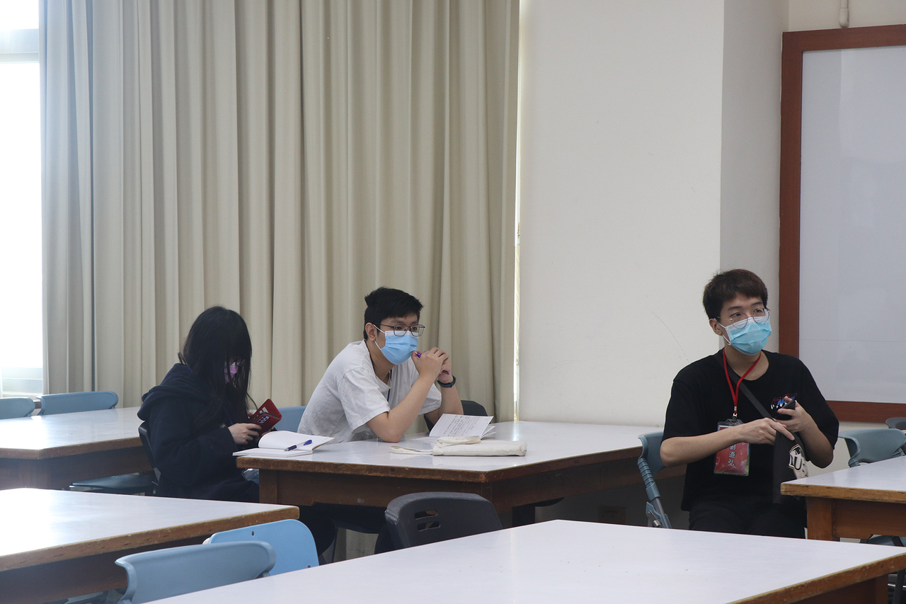 2022-03-15 期初會員代表大會Image