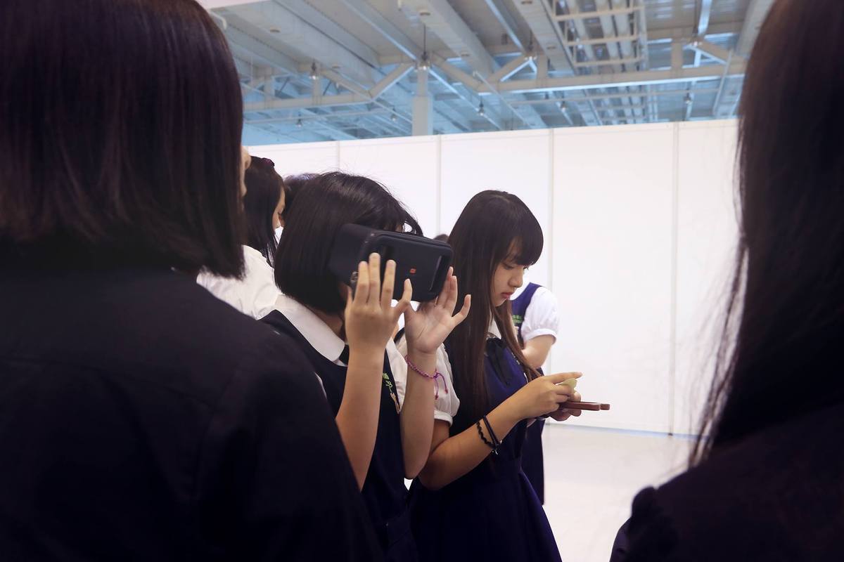 2018/04/23至05/28-107級畢業專題成果展─生物發光圖片