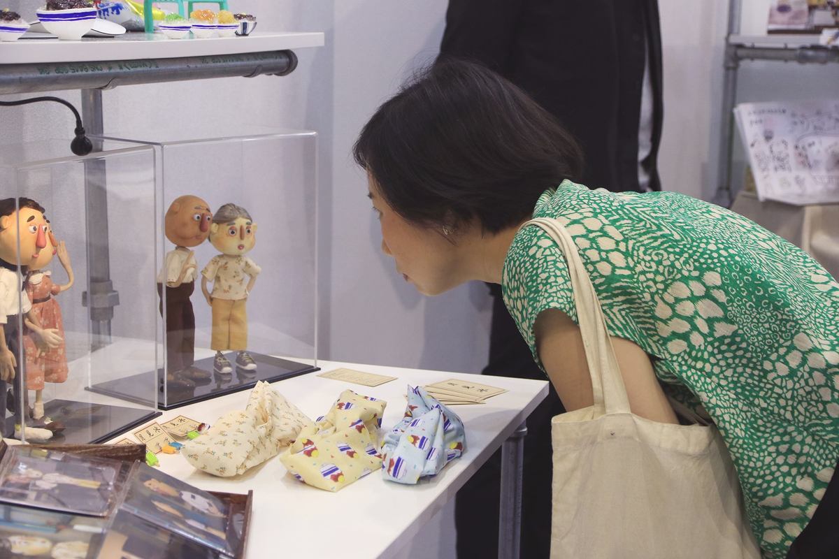 2018/04/23至05/28-107級畢業專題成果展─生物發光圖片