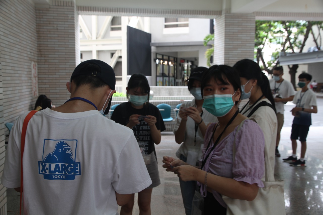 2021-10-08-巫師的考驗-迎新圖片