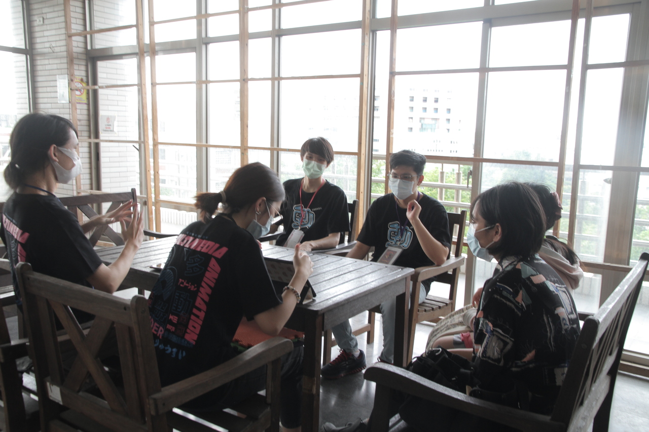 2021-10-08-巫師的考驗-迎新圖片