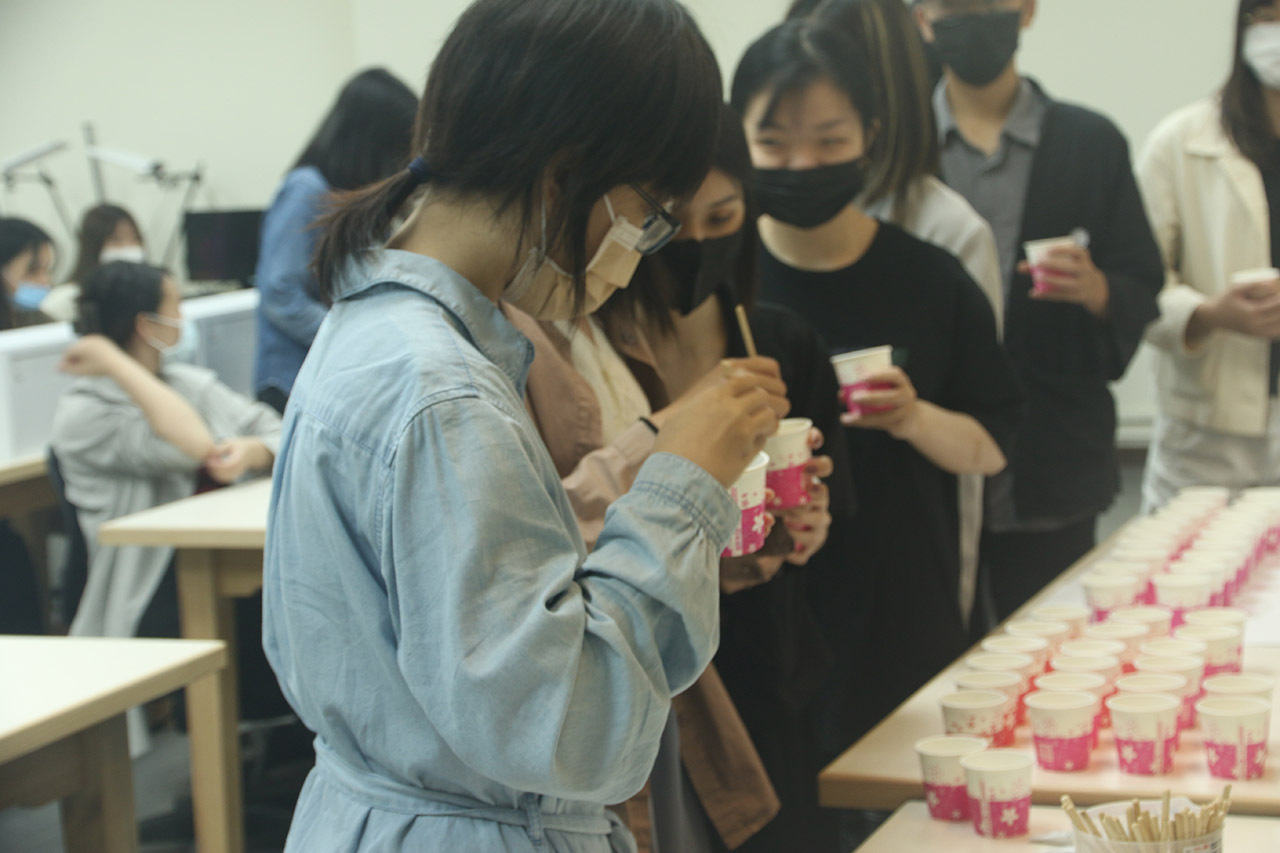 2023-05-09 你在香 什麼意石 三系聯合設計院週Image