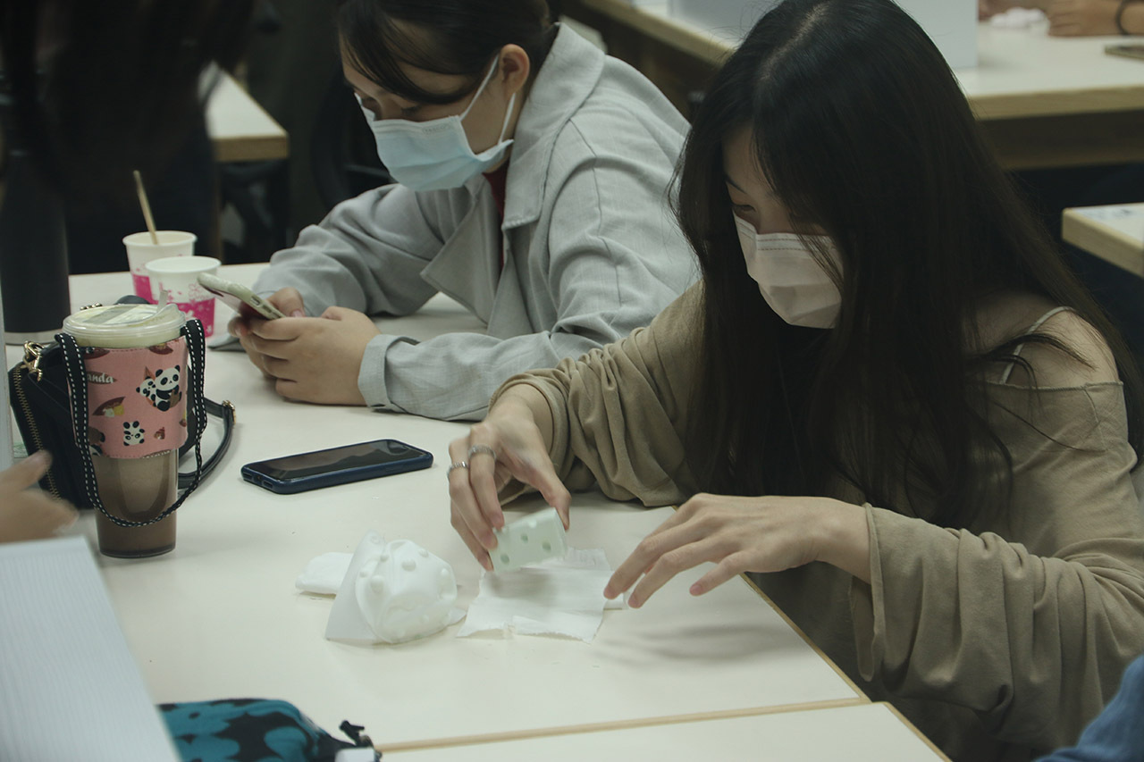 2023-05-09 你在香 什麼意石 三系聯合設計院週Image