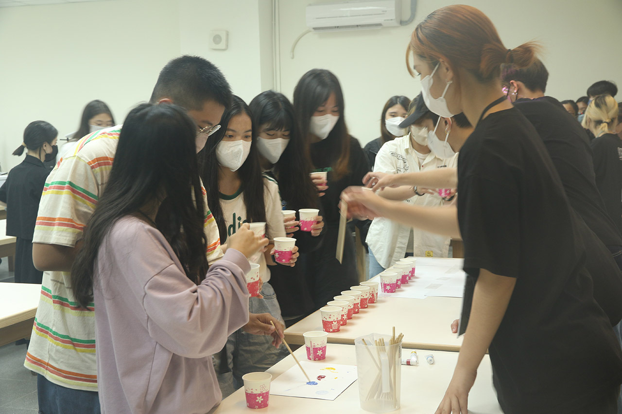 2023-05-09 你在香 什麼意石 三系聯合設計院週Image