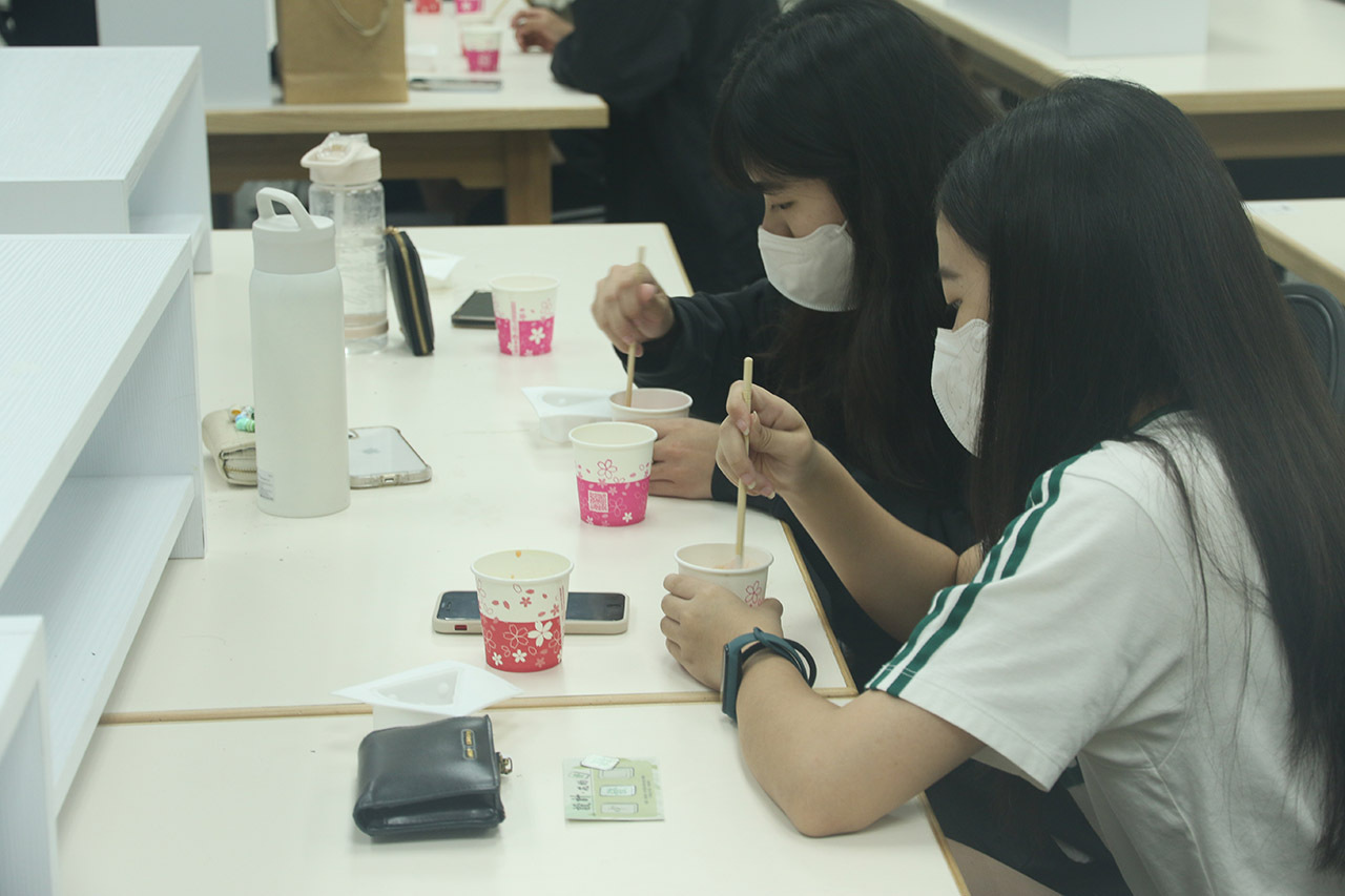 2023-05-09 你在香 什麼意石 三系聯合設計院週Image