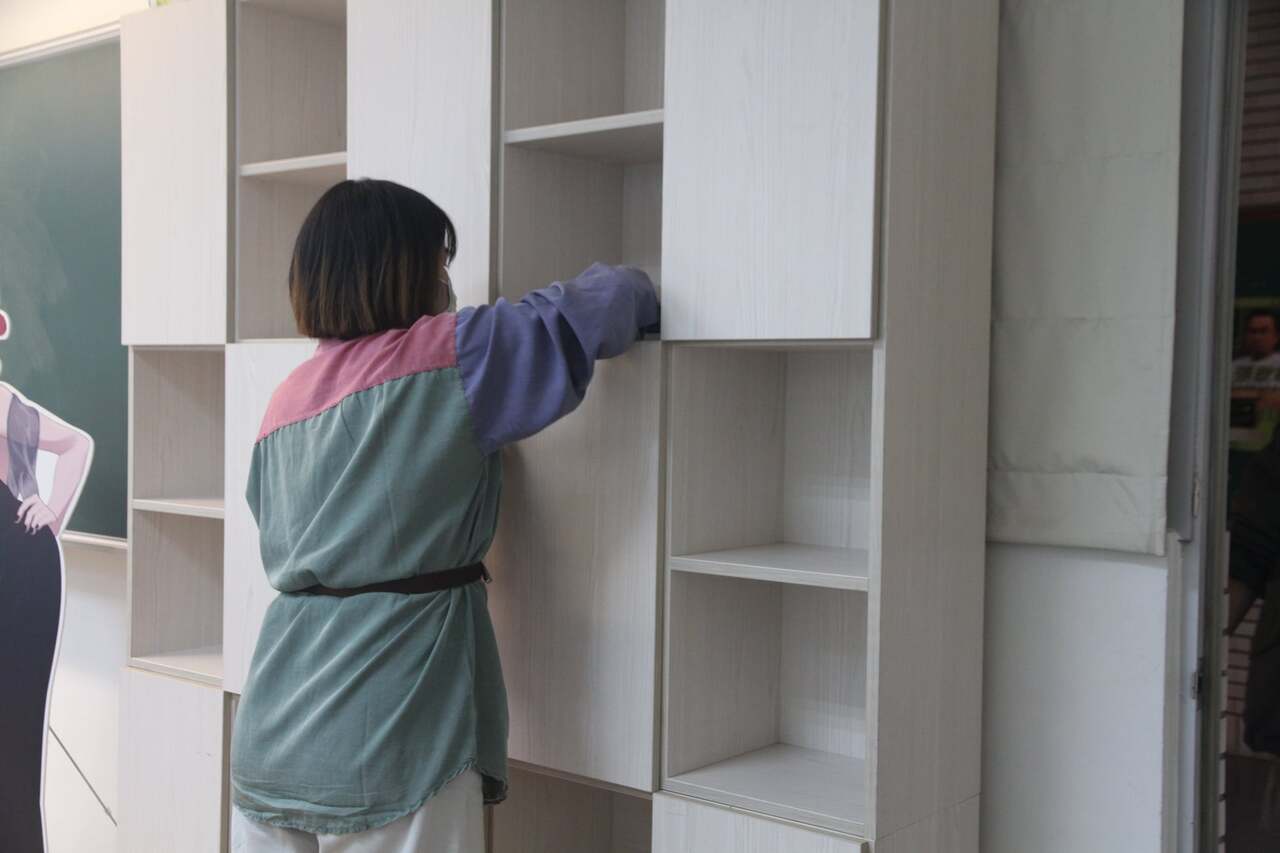 2021-11-19 多元服務學習-多多掃起來Image