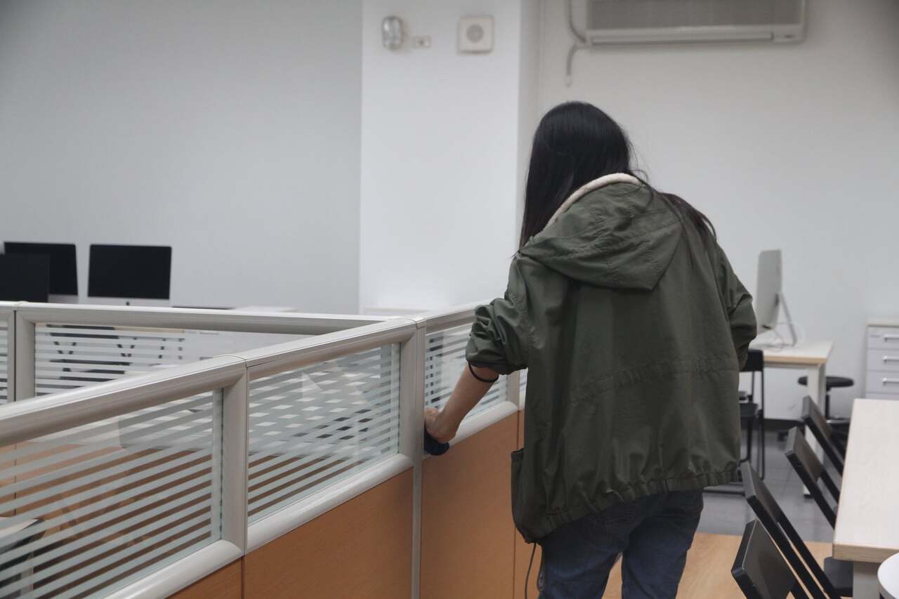 2021-11-19 多元服務學習-多多掃起來Image