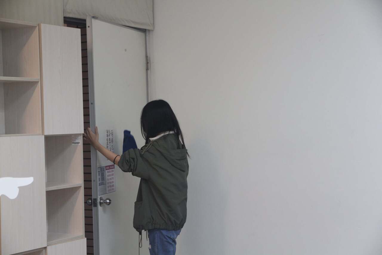 2021-11-19 多元服務學習-多多掃起來Image