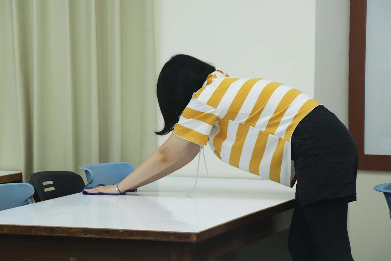 2021-11-19 多元服務學習-多多掃起來Image