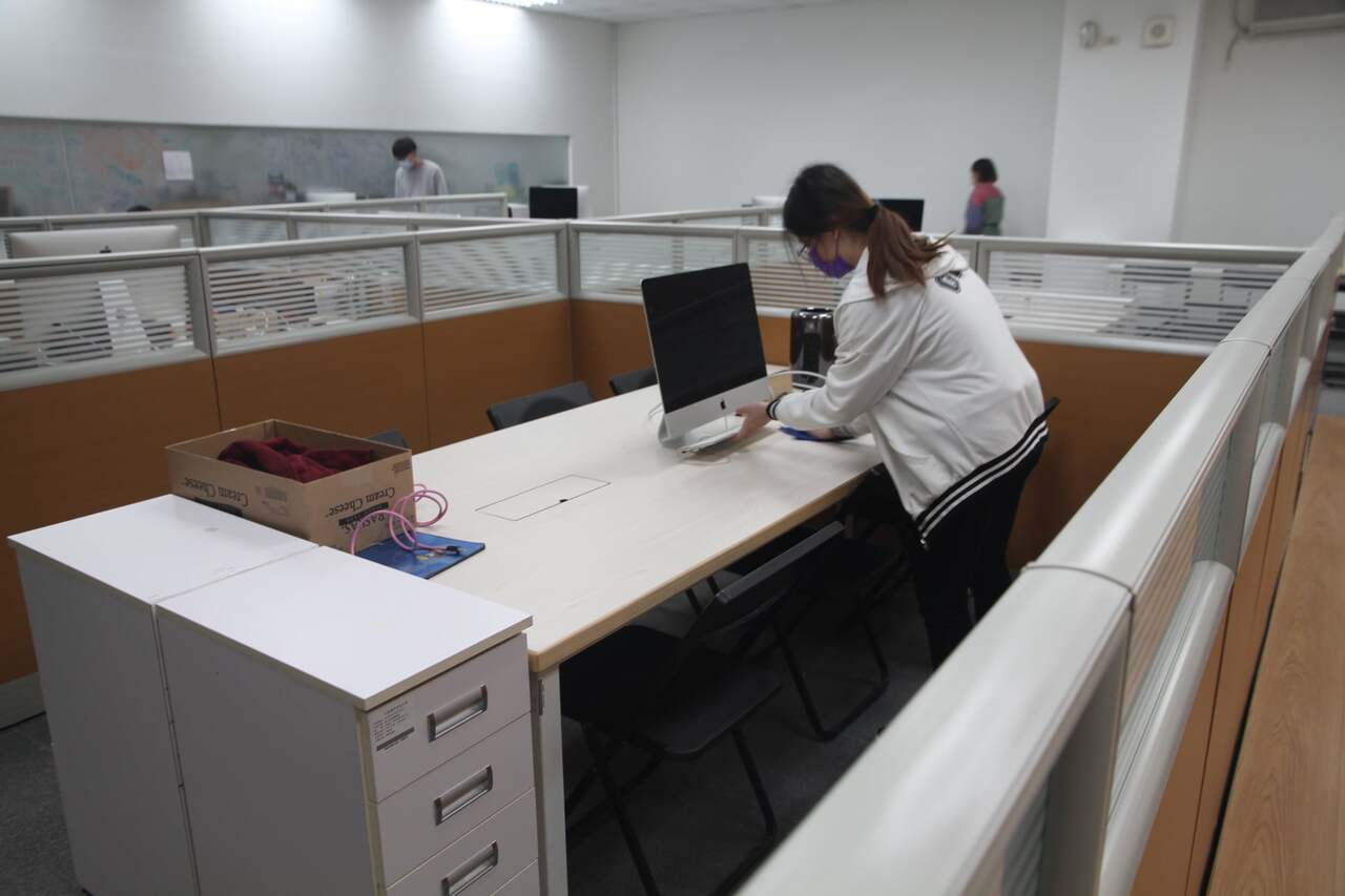 2021-11-19 多元服務學習-多多掃起來Image