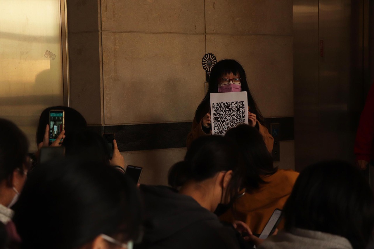 2022-01-12~01-14 第十屆多怪展-肝映畫Image