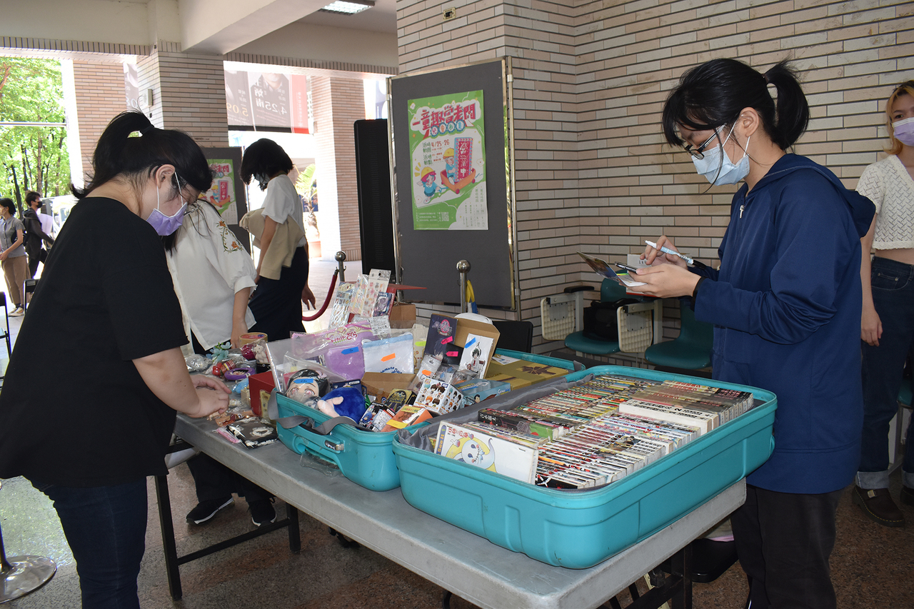 2022-04-25~04-26-一童趣當老闆-兒童市集Image